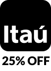 Itaú Oro, Platinum, Infinte, Black o Infinite de Débito